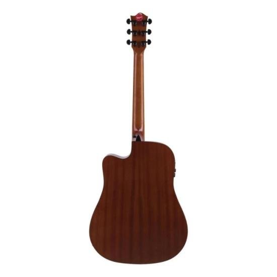 Violão Tagima Ambience Metropolis Black Satin por 1.600,00 à vista no boleto/pix ou parcele em até 12x sem juros. Compre na loja Mundomax!