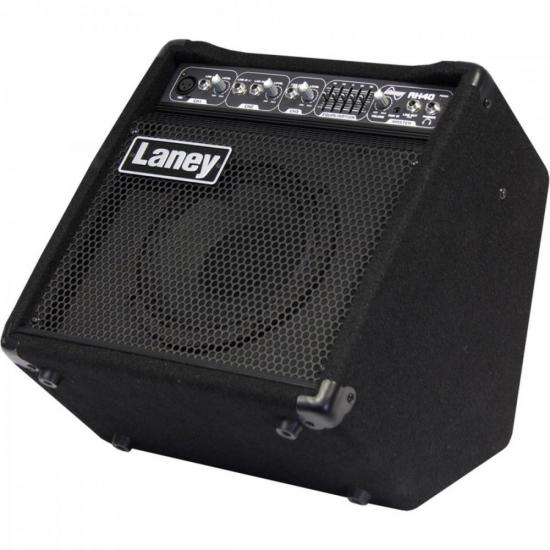 Amplificador Para Instrumentos Laney AH40 Bivolt Preto por 2.399,99 à vista no boleto/pix ou parcele em até 12x sem juros. Compre na loja Mundomax!