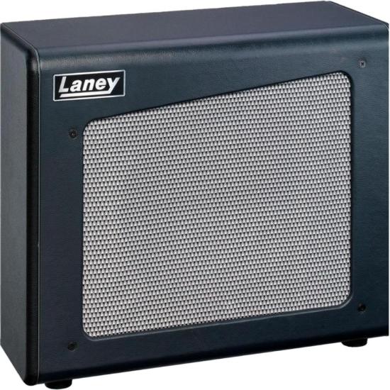 Gabinete Para Amplificador de Guitarra Laney CUB112 Preto