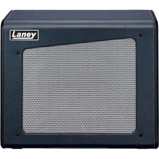 Gabinete Para Amplificador de Guitarra Laney CUB112 Preto por 2.999,00 à vista no boleto/pix ou parcele em até 12x sem juros. Compre na loja Mundomax!