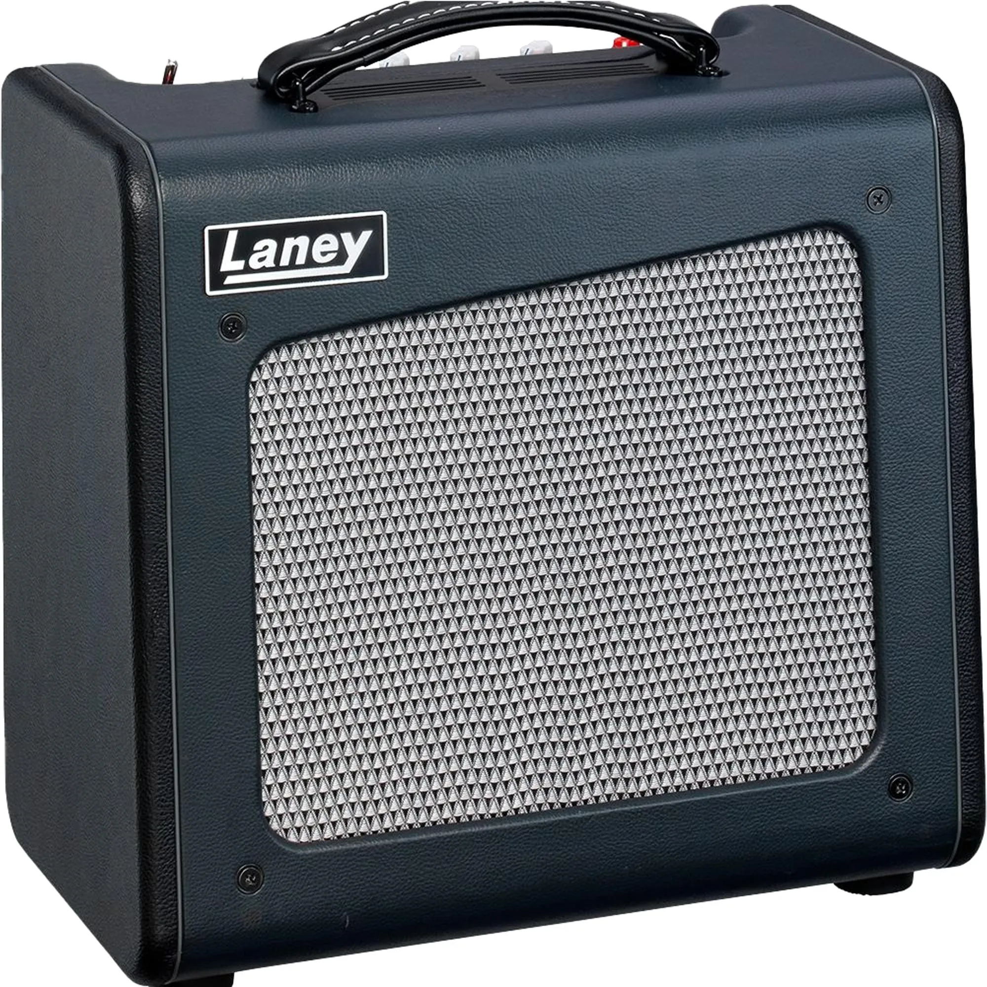 Amplificador Para Guitarra Laney Cubesuper10 Preto por 5.161,00 à vista no boleto/pix ou parcele em até 12x sem juros. Compre na loja Mundomax!