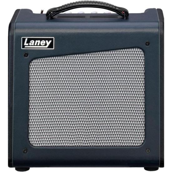Amplificador de Guitarra Laney Cubesuper10 Preto por 5.099,00 à vista no boleto/pix ou parcele em até 12x sem juros. Compre na loja Mundomax!