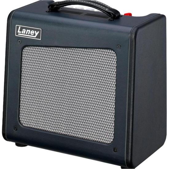 Amplificador de Guitarra Laney Cubesuper10 Preto por 5.099,00 à vista no boleto/pix ou parcele em até 12x sem juros. Compre na loja Mundomax!