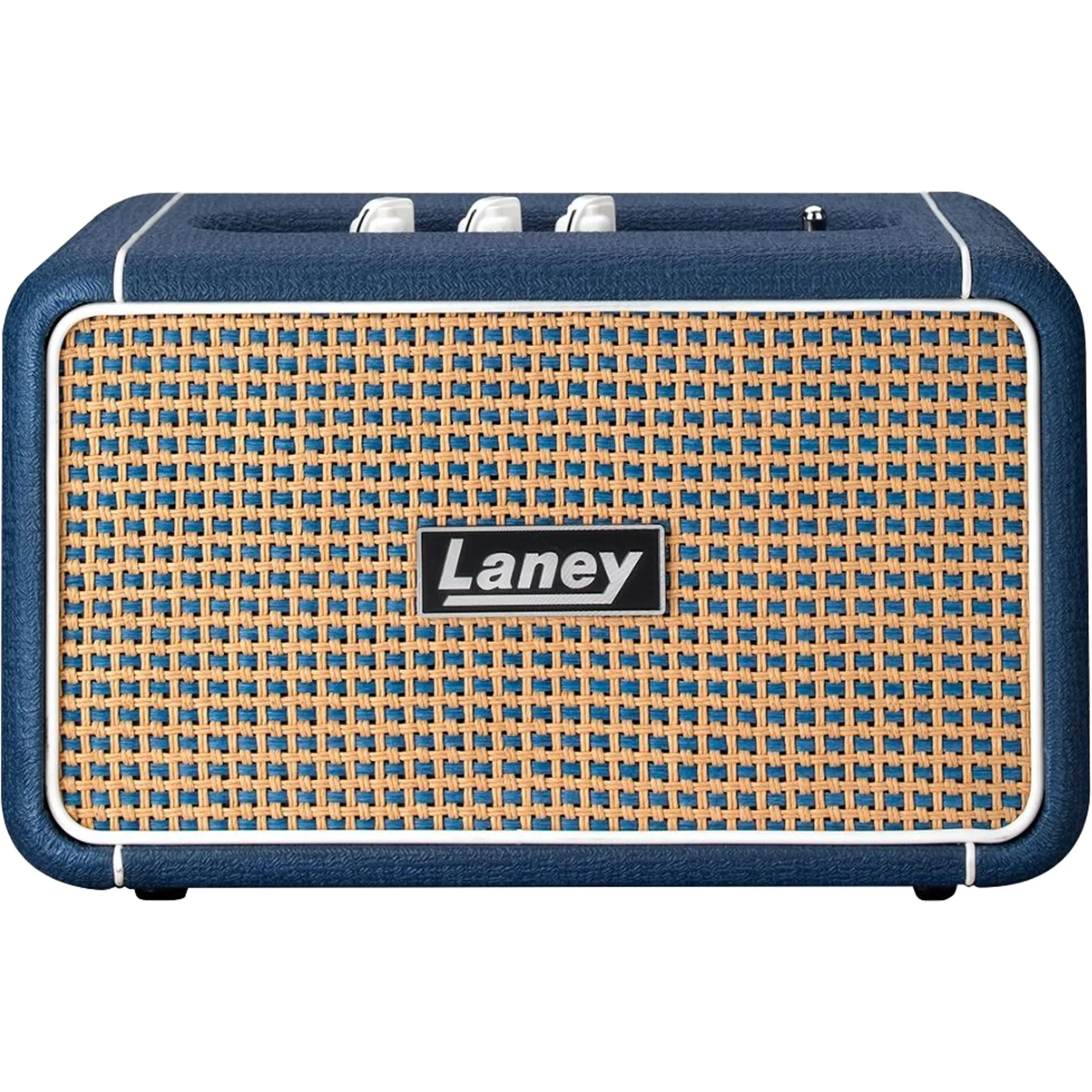 Caixa de Som Bluetooth Laney F67LH Azul (83132)