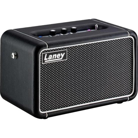 Caixa de Som Bluetooth Laney F67SG Preta por 2.795,00 à vista no boleto/pix ou parcele em até 12x sem juros. Compre na loja Mundomax!