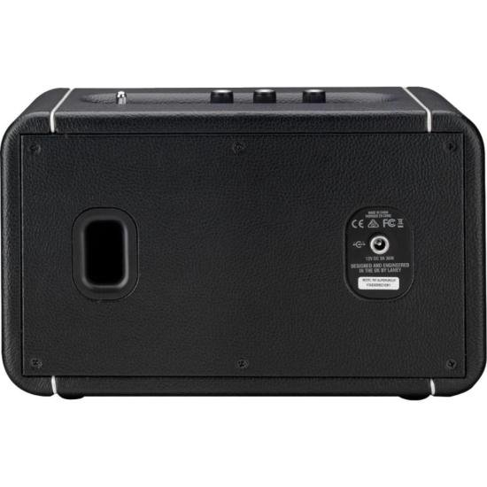 Caixa de Som Bluetooth Laney F67SG Preta por 2.795,00 à vista no boleto/pix ou parcele em até 12x sem juros. Compre na loja Mundomax!