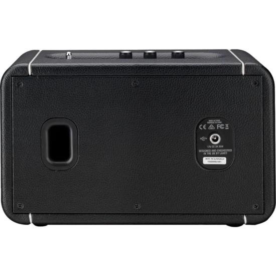 Caixa de Som Bluetooth Laney F67SG Preta por 2.795,00 à vista no boleto/pix ou parcele em até 12x sem juros. Compre na loja Mundomax!