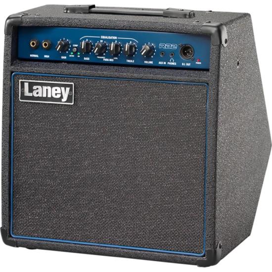 Amplificador Para Contrabaixo Laney LARB4 165W 110v Preto por 4.999,00 à vista no boleto/pix ou parcele em até 12x sem juros. Compre na loja Mundomax!