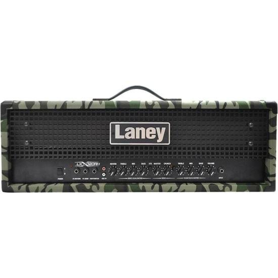 Imagem Amplificador Para Guitarra Laney LX120RH