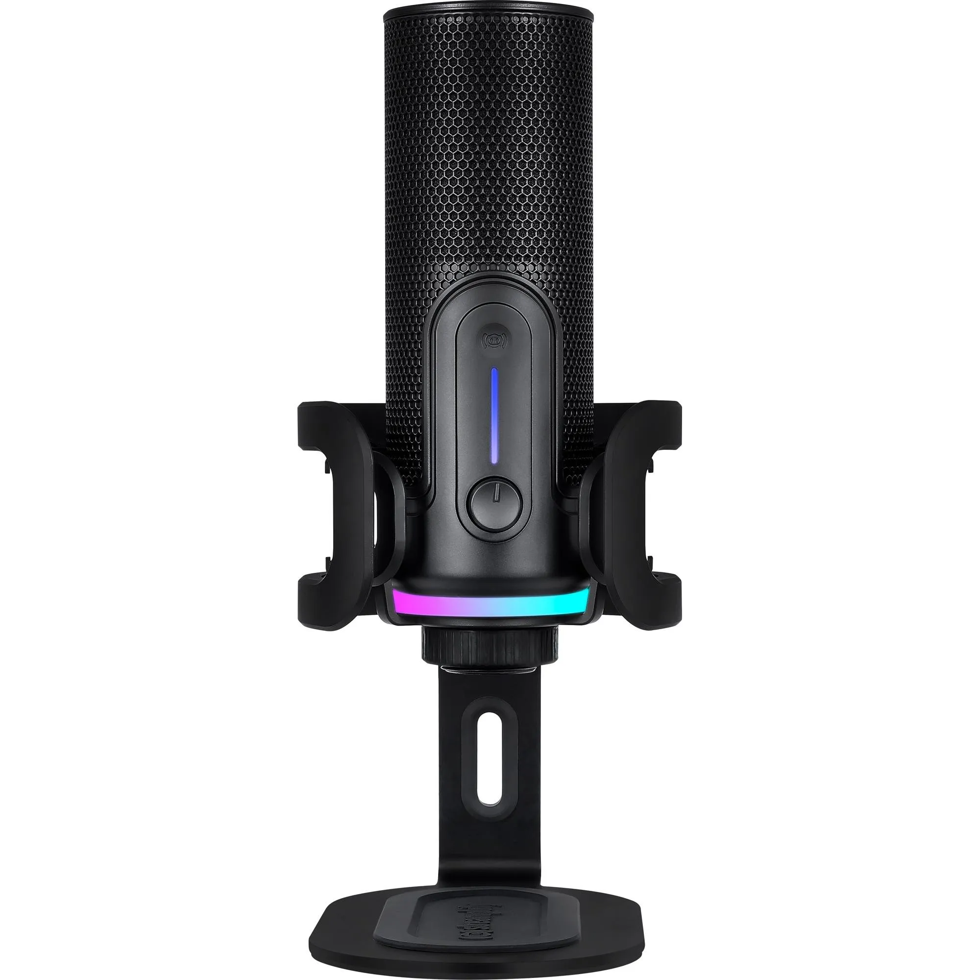 Microfone Condensador RGB Streamplify Mic Pro (83173)