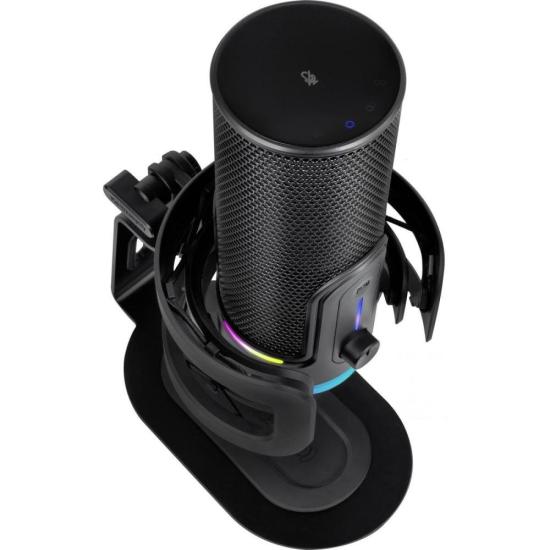 Microfone Condensador RGB Streamplify Mic Pro - Streamplify