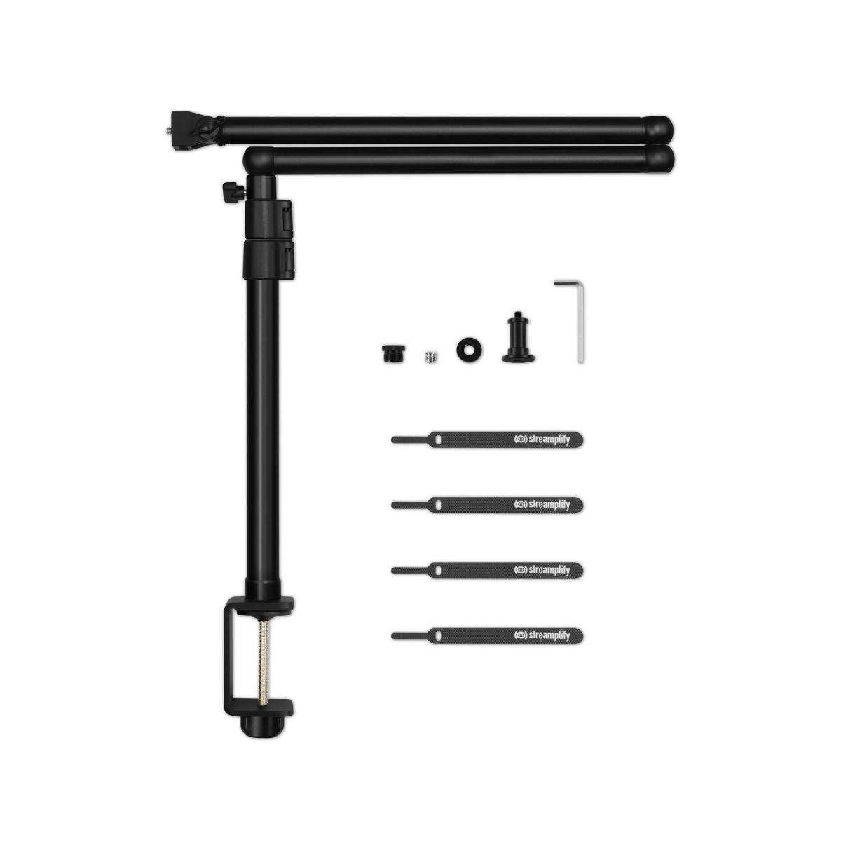 Suporte Flexível Streamplify Mount Lift - Streamplify