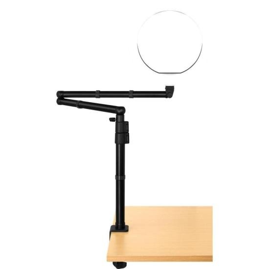 Suporte Flexível Streamplify Mount Lift por 389,90 à vista no boleto/pix ou parcele em até 10x sem juros. Compre na loja Streamplify!