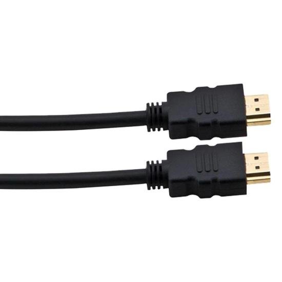 Cabo HDMI 2.1 8k 1m Emborrachado Storm por 0,00 à vista no boleto/pix ou parcele em até 1x sem juros. Compre na loja Mundomax!