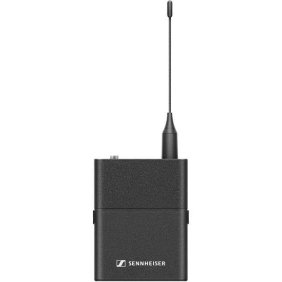 Sistema Digital Sem Fio Sennheiser EW-D SK Base Set Q1-6 por 6.451,00 à vista no boleto/pix ou parcele em até 12x sem juros. Compre na loja Mundomax!