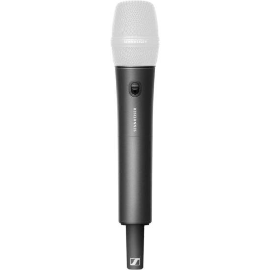 Microfone Sennheiser EW-D SKM-S Q1-6 Transmissor Sem Fio Preto por 3.499,00 à vista no boleto/pix ou parcele em até 12x sem juros. Compre na loja Mundomax!