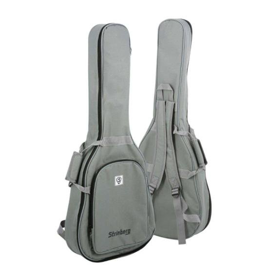 Violão Strinberg SD201HCR Eletroacústico Folk Mahogany Satin Com Bag por 1.499,00 à vista no boleto/pix ou parcele em até 12x sem juros. Compre na loja Mundomax!