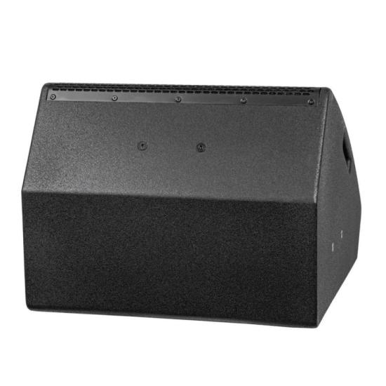 Monitor de Palco 15\" Ativo Lexsen Coxial M152 400W RMS por 3.869,00 à vista no boleto/pix ou parcele em até 12x sem juros. Compre na loja Mundomax!