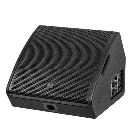 Monitor de Palco 15\" Ativo Lexsen Coxial M152 400W RMS por 3.869,00 à vista no boleto/pix ou parcele em até 12x sem juros. Compre na loja Mundomax!