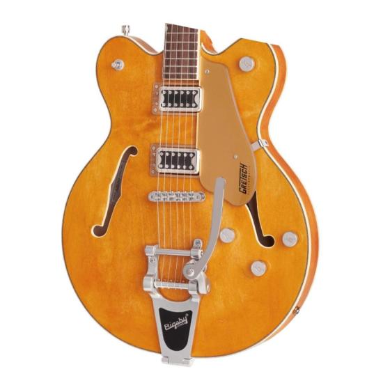 Guitarra Gretsch G5622T Bigsby Speyside - Mundomax