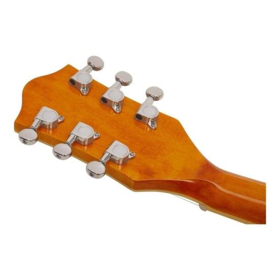 Guitarra Gretsch G5622T Bigsby Speyside por 7.299,00 à vista no boleto/pix ou parcele em até 12x sem juros. Compre na loja Mundomax!