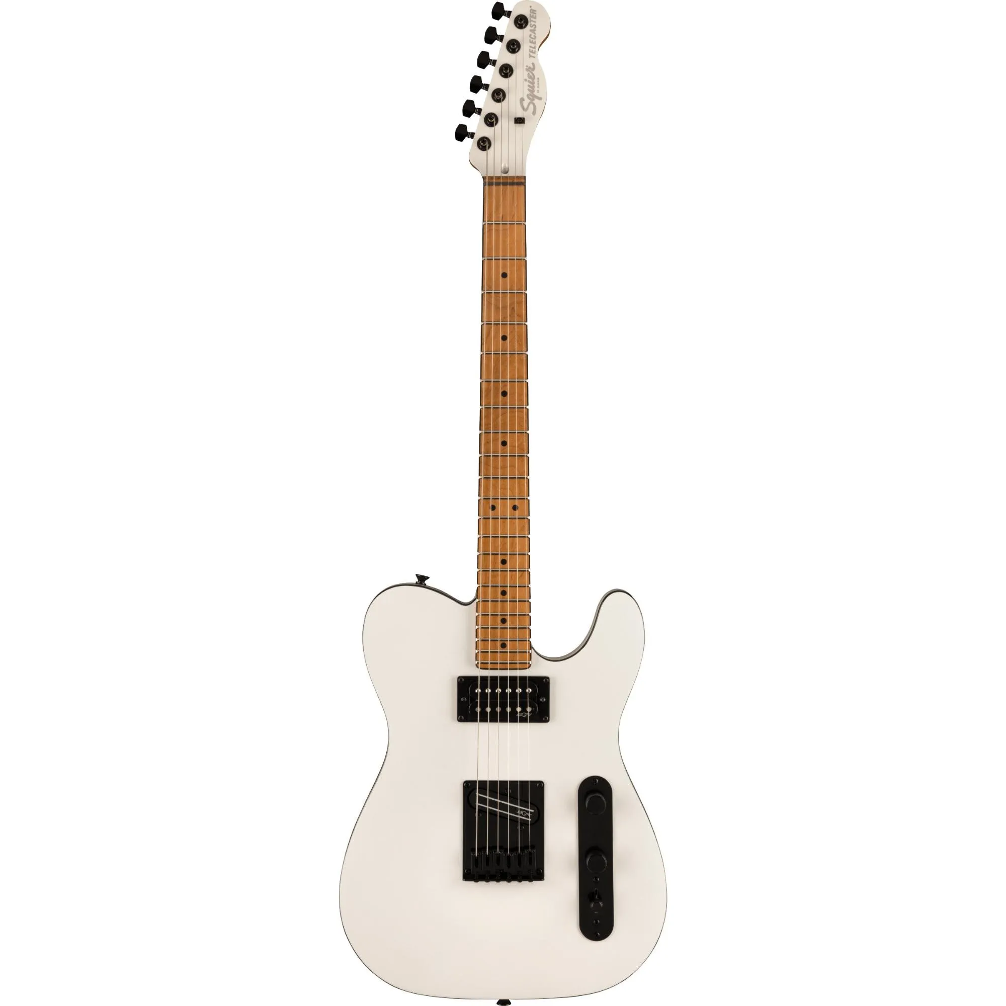 Guitarra Squier Telecaster Contemporary RH (83261)