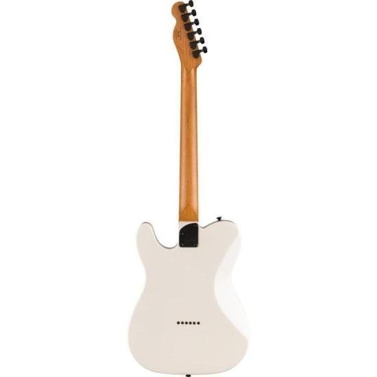 Guitarra Squier Telecaster Contemporary RH por 4.599,00 à vista no boleto/pix ou parcele em até 12x sem juros. Compre na loja Mundomax!