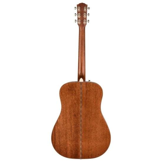 Violão Fender Dreadnought Paramount PD-220E Vintage Sunburst com Case por 7.899,00 à vista no boleto/pix ou parcele em até 12x sem juros. Compre na loja Mundomax!