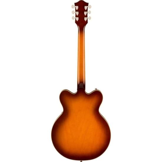 Guitarra Gretsch Streamliner G2622T Abbey Ale por 5.299,00 à vista no boleto/pix ou parcele em até 12x sem juros. Compre na loja Mundomax!