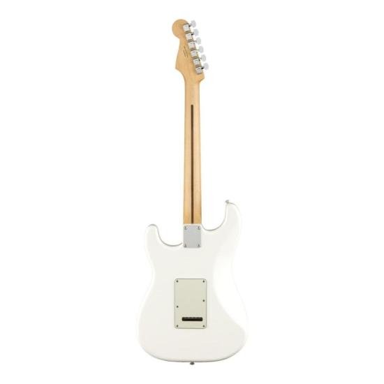 GUIT STRATOCASTER FENDER HSS PW por 8.299,00 à vista no boleto/pix ou parcele em até 12x sem juros. Compre na loja Mundomax!