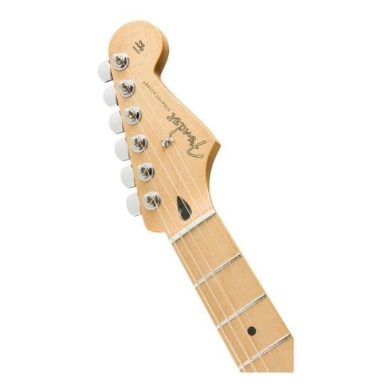 GUIT STRATOCASTER FENDER HSS PW por 8.299,00 à vista no boleto/pix ou parcele em até 12x sem juros. Compre na loja Mundomax!