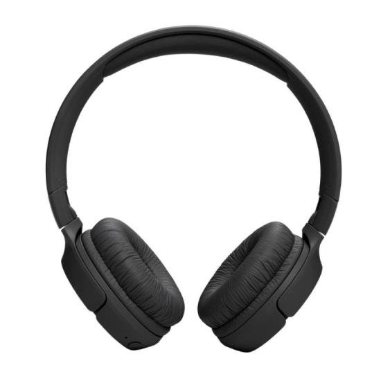 Fone JBL Tune 520BT Bluetooth Preto por 279,00 à vista no boleto/pix ou parcele em até 10x sem juros. Compre na loja Mundomax!