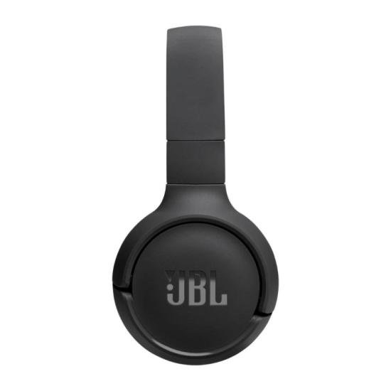 Fone JBL Tune 520BT Bluetooth Preto por 279,00 à vista no boleto/pix ou parcele em até 10x sem juros. Compre na loja Mundomax!