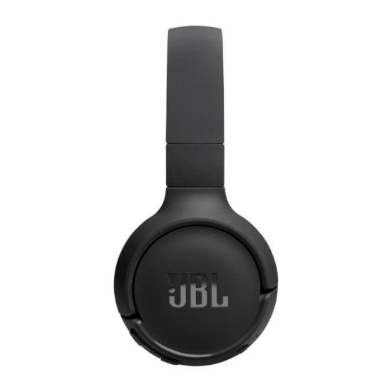 Fone JBL Tune 520BT Bluetooth Preto por 279,00 à vista no boleto/pix ou parcele em até 10x sem juros. Compre na loja Mundomax!