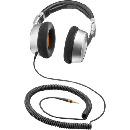 Fone de Ouvido Neumann NDH 20 por 0,00 à vista no boleto/pix ou parcele em até 1x sem juros. Compre na loja Mundomax!