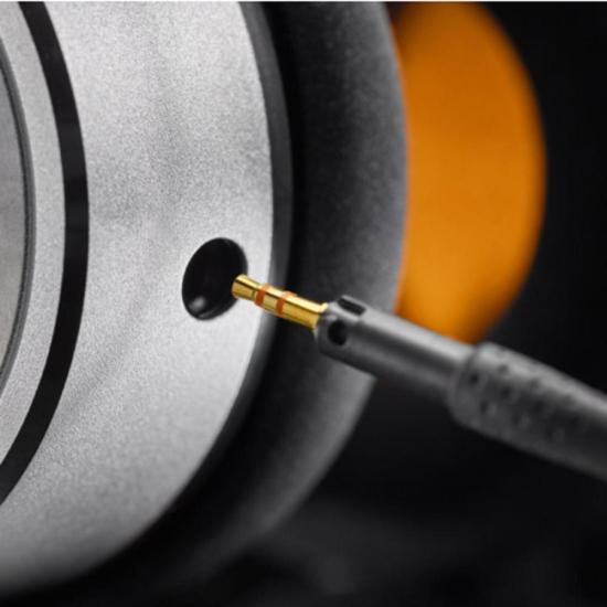 Fone de Ouvido Neumann NDH 20 por 0,00 à vista no boleto/pix ou parcele em até 1x sem juros. Compre na loja Mundomax!