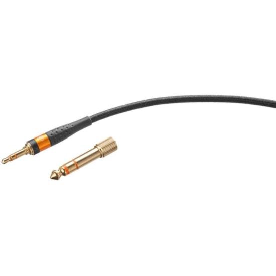 Fone de Ouvido Neumann NDH 30 por 0,00 à vista no boleto/pix ou parcele em até 1x sem juros. Compre na loja Mundomax!