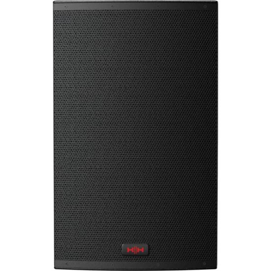 Caixa de Som Ativa HH TRE-1501 15\" 1400w por 4.301,00 à vista no boleto/pix ou parcele em até 12x sem juros. Compre na loja Mundomax!