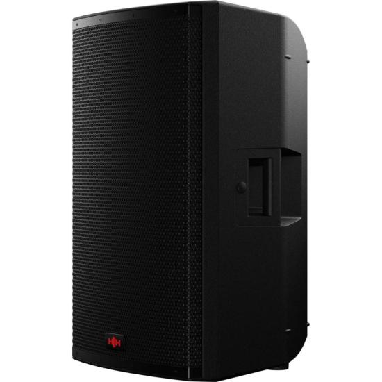 Caixa de Som Ativa HH TRE-1501 15\" 1400w por 4.301,00 à vista no boleto/pix ou parcele em até 12x sem juros. Compre na loja Mundomax!