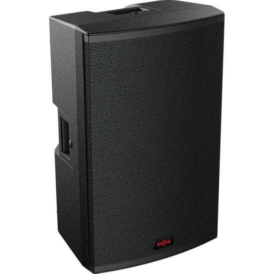 Caixa de Som Ativa HH TRE-1501 15\" 1400w por 4.301,00 à vista no boleto/pix ou parcele em até 12x sem juros. Compre na loja Mundomax!