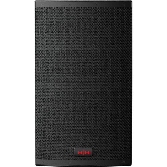 Caixa de Som Ativa HH TRE-1201 12\" 1400w por 4.299,00 à vista no boleto/pix ou parcele em até 12x sem juros. Compre na loja Mundomax!