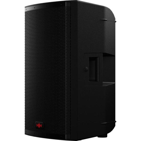 Caixa de Som Ativa HH TRE-1201 12\" 1400w por 4.299,00 à vista no boleto/pix ou parcele em até 12x sem juros. Compre na loja Mundomax!