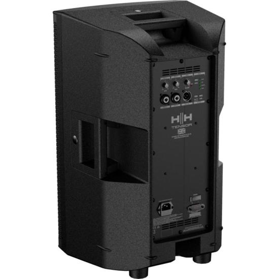 Caixa de Som Ativa HH TRE-1201 12\" 1400w por 4.299,00 à vista no boleto/pix ou parcele em até 12x sem juros. Compre na loja Mundomax!