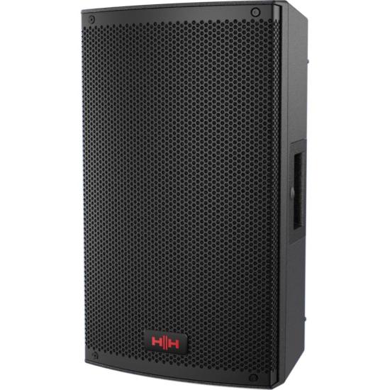 Caixa de Som Ativa HH TRE-1001 10\" 1400w por 4.193,00 à vista no boleto/pix ou parcele em até 12x sem juros. Compre na loja Mundomax!