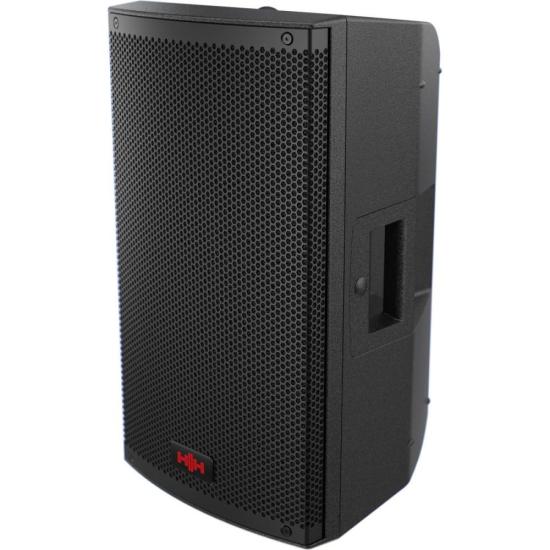 Caixa de Som Ativa HH TRE-1001 10\" 1400w por 4.193,00 à vista no boleto/pix ou parcele em até 12x sem juros. Compre na loja Mundomax!