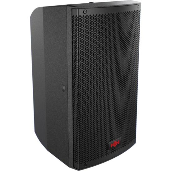 Caixa de Som Ativa HH TRE-1001 10\" 1400w por 4.193,00 à vista no boleto/pix ou parcele em até 12x sem juros. Compre na loja Mundomax!