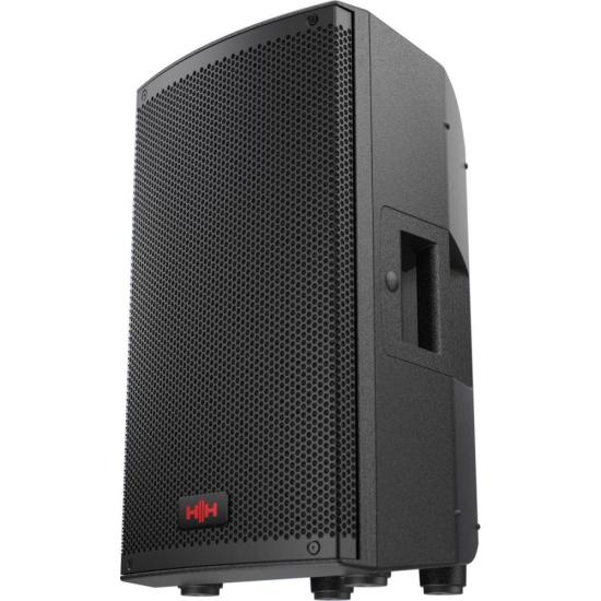 Caixa de Som Ativa HH TRE-1001 10\" 1400w por 4.193,00 à vista no boleto/pix ou parcele em até 12x sem juros. Compre na loja Mundomax!