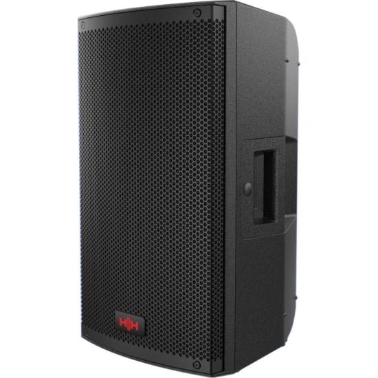 Caixa de Som Ativa HH TRE-1001 10\" 1400w por 4.193,00 à vista no boleto/pix ou parcele em até 12x sem juros. Compre na loja Mundomax!