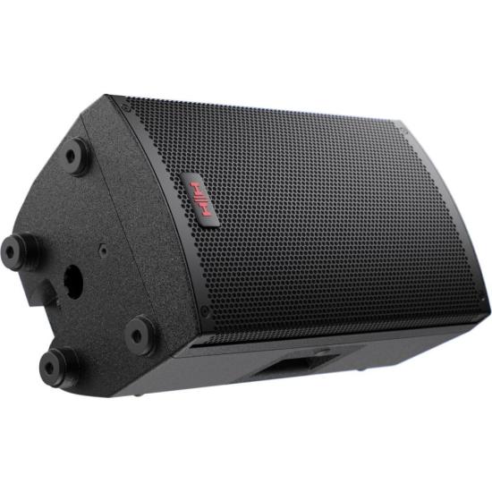 Caixa de Som Ativa HH TRE-1001 10\" 1400w por 4.193,00 à vista no boleto/pix ou parcele em até 12x sem juros. Compre na loja Mundomax!