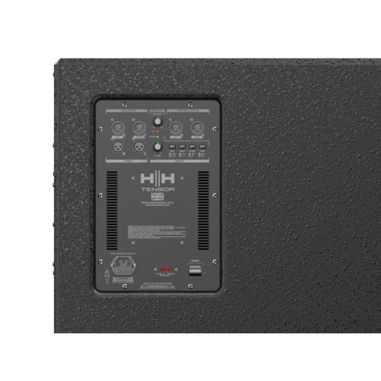 Subwoofer HH TRS-1800 18\" 1400w por 6.451,00 à vista no boleto/pix ou parcele em até 12x sem juros. Compre na loja Mundomax!